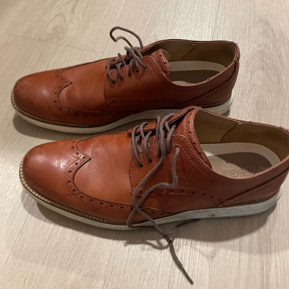 Cole Haan Original Grand Shoe size 12 M
